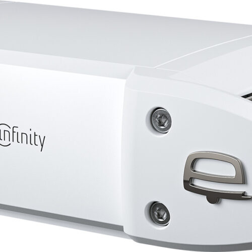 EasyDriver Infinity 3.5  Tandemachser Rangierhilfe mit App-Steuerung - Rangierhilfen & Mover