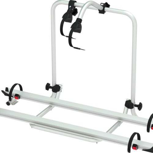 Fiamma Garage Plus Heckgaragen-Fahrradträger für 2 Fahrräder - Fahrradträger Heckgarage