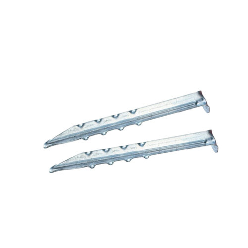 Berger Mammuthering 40 cm, 2er-Pack - Zeltheringe & Abspannmaterial