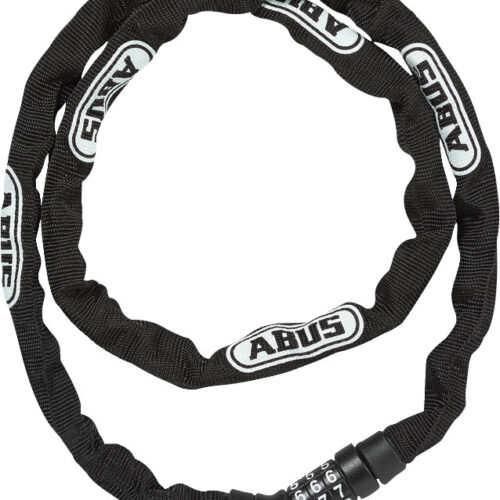 Abus Zahlenschloss Stahl 110 cm - Outdoor Mobilität - E-Bikes, Scooter & Zubehör