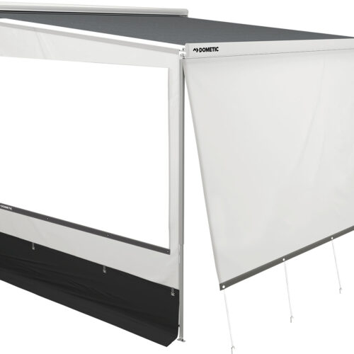 Dometic Rainprotect small Seitenwand - Markisenvorzelte & Wände