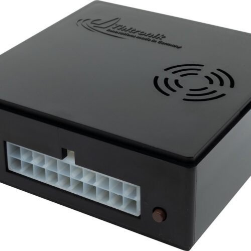 Thitronik WiPro safe.lock 3 Funk-Alarmanlage für Reisemobile - Überwachungssysteme & Alarmanlagen