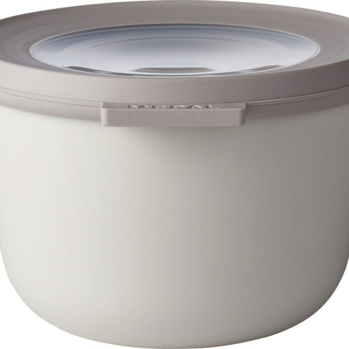 Mepal Cirqula Multischüssel 500 ml nordic white - Lebensmittelbehälter / Vorratsdosen