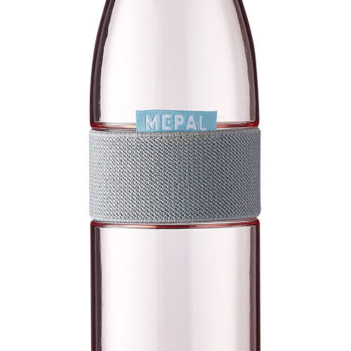 Mepal Ellipse Trinkflasche 700 ml nordic pink - Trinkflaschen