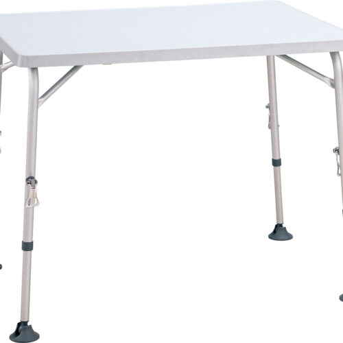Westfield Smart Star Campingtisch 90 x 70 cm - Klapptische