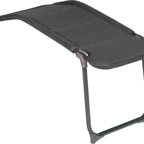 Westfield Ambassador 1 Beinauflage schwarz - Beinauflagen