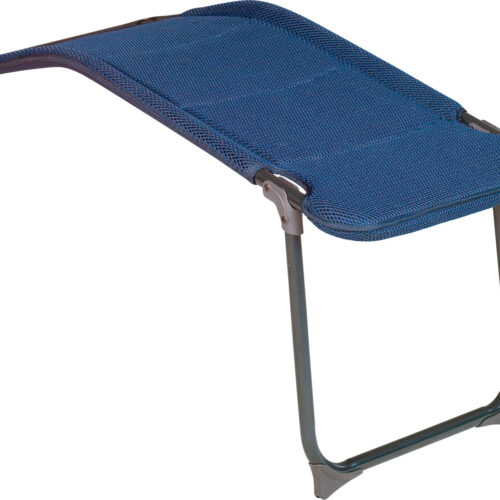 Westfield Ambassador 1 Beinauflage blau - Beinauflagen