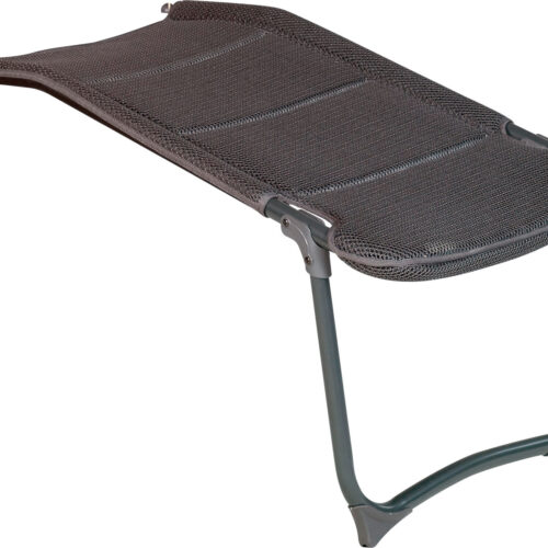 Westfield Ambassador 2 Beinauflage anthrazit - Beinauflagen
