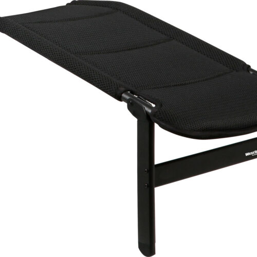 Westfield Beinauflage Breeze Deluxe Black Line - Beinauflagen