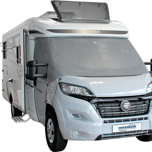 Hindermann Sonnenschutzmatte Screen für Ford Transit ab 2014 - sonstige Schutzhüllen & Zubehör