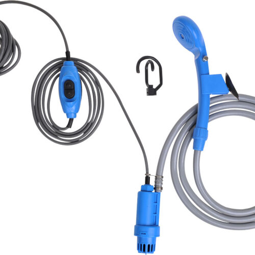 ProPlus Mobiles Duschset 12 V - Campingduschen & Zubehör