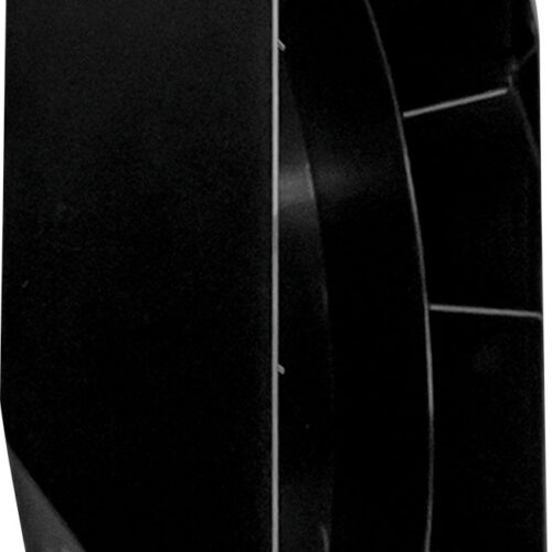 Fusion SM-Serie Abstandshalter für Dachecken Schwarz - Audio-Zubehör