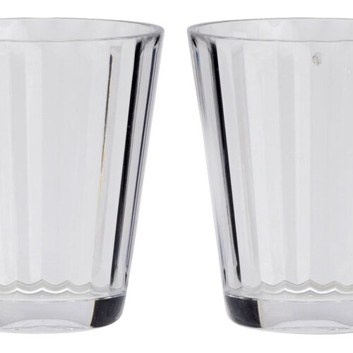 Flamefield Gläser Royal 4er Set 250 ml - Gläser