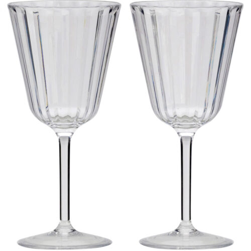 Flamefield Royal Weingläser 280 ml 4er Set - Gläser