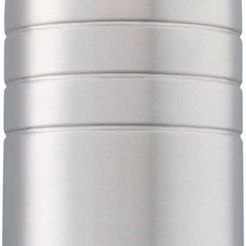 Esbit Majoris Edelstahl Isolierflasche 750 ml silber - Isolierflaschen & Isobehälter