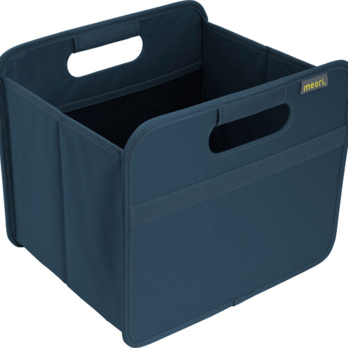 Meori Faltbox Classic Marineblau Uni Small 15 Liter - Faltboxen