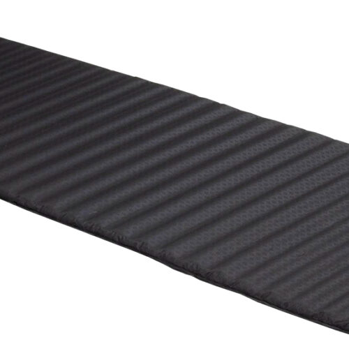 High Peak Minto selbstaufblasende Isomatte 180 x 50 cm - Iso- & Campingmatten