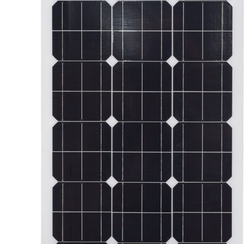 SunSet Laminat Solarmodul-Set 85W - Solar-Komplettsets von Sunset Solar