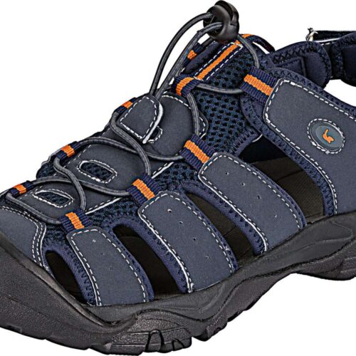 Mountain Guide Naukluft II Damensandale dunkelblau 40 - Damenschuhe