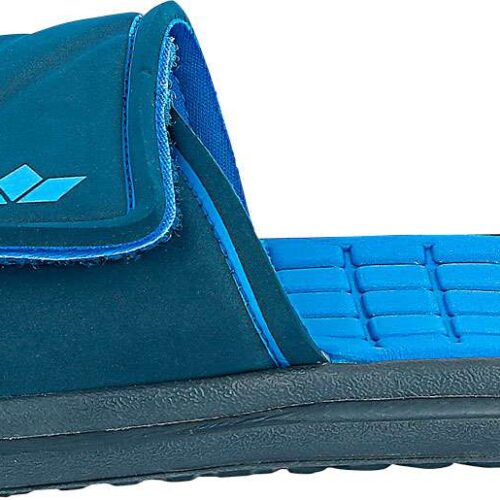 Geka Barracuda V Unisex Badesandale dunkelblau 38 - Damenschuhe von Lico
