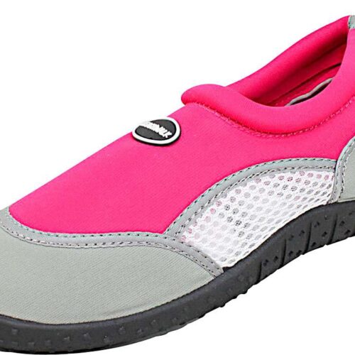 Bockstiegel Sylt Damen Neoprenslipper pink 38 - Damenschuhe