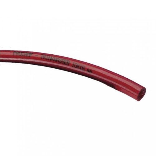 Fawo Kunststoff-Schlauch Heißwasser-Druckschlauch 10 x 3 mm Meterware - Schlauchsysteme