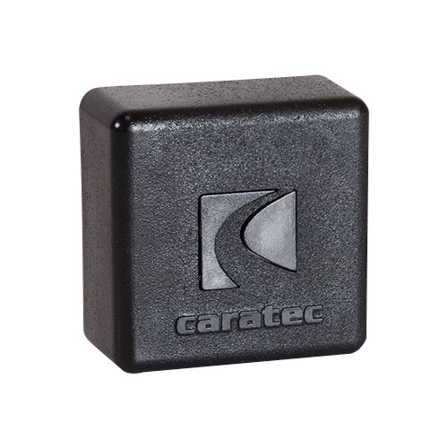 Caratec CEA100G Gassensor CO-Erkennung inklusive - Lecksuche, Gasmessung & Gaswarnung