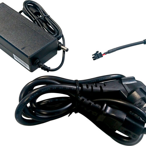 Selfsat SNIPE 220V/230V Netzteil (Adapter Kit)  - Sat-Zubehör