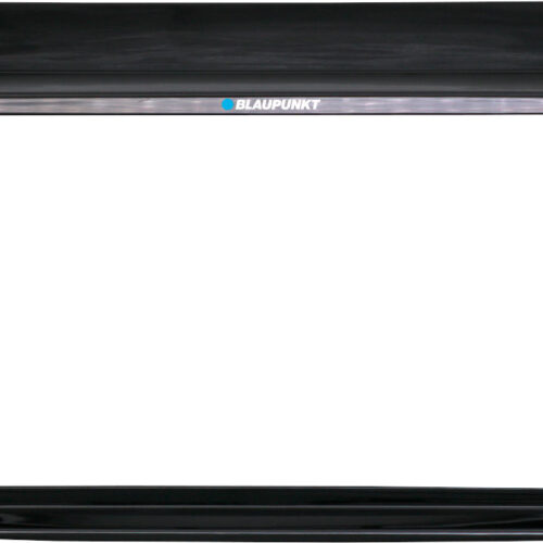 Blaupunkt Ducato Einbau Kit für Navigationssystem 590 / 690 / 790 - Navigationssysteme & Rückfahrkameras Zubehör
