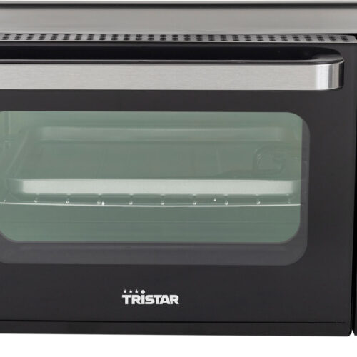 Tristar Minibackofen 10 Liter schwarz - Backöfen