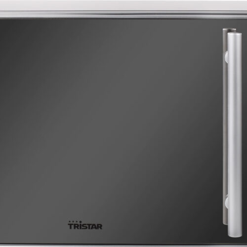 Tristar MW-2705 Mikrowelle mit Grillfunktion 800 W - Kochgeräte & sonstiges