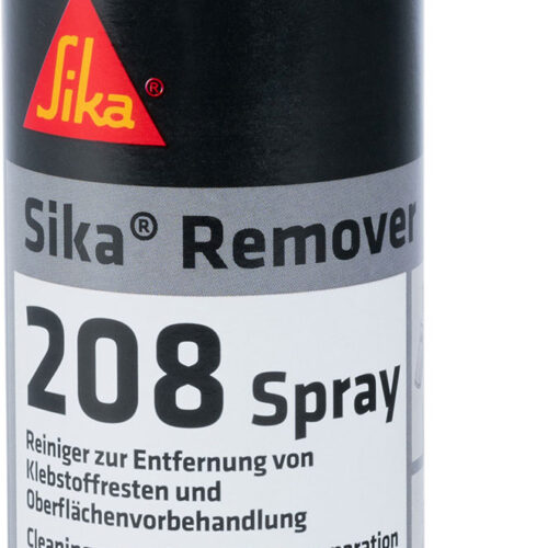 Sprühdose Sika®-Remover 208 400 ml - Klebstoffe & Dichtmittel