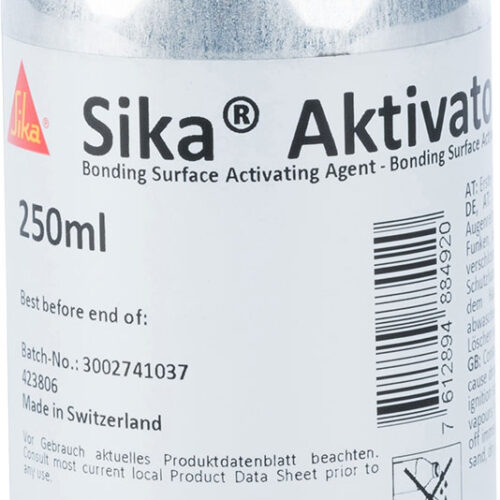 Sika Aktivator 205 250 ml - Klebstoffe & Dichtmittel
