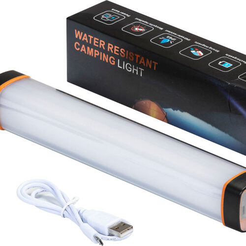 Disc-O-Bed X5 Outdoor- und Campinglicht - Taschenlampen
