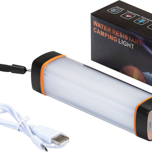 Disc-O-Bed X5 Mini Outdoor- und Campinglicht - Taschenlampen