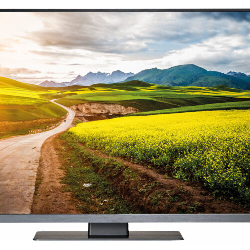 Ten Haaft Oyster TV LED Fernseher 32 " - Fernseher von Ten Haaft GmbH