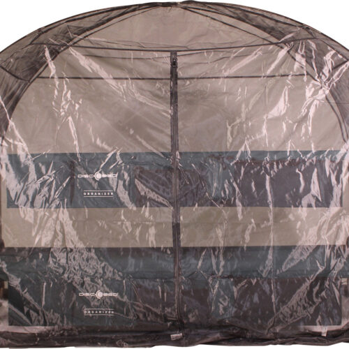 Disc-O-Bed Mosquitonetz mit Rahmen - Möbelzubehör