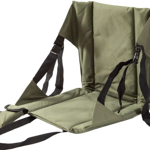 Outchair Back Up beheizbarer Sitz khaki - Möbelzubehör