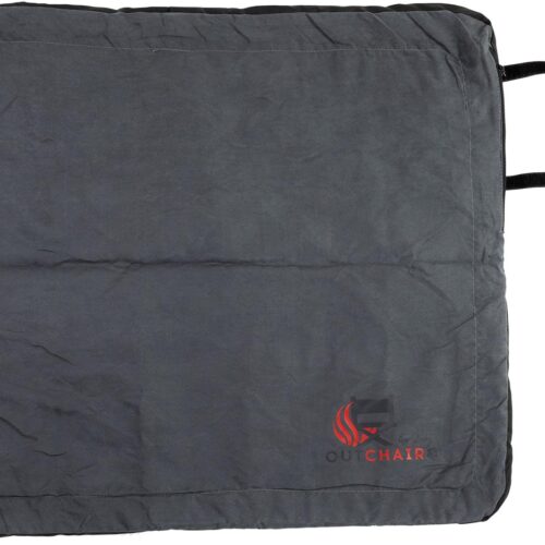 Outchair Comforter Heizdecke S - Decken