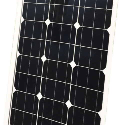 SunSet SM 85 L Laminat-Solarmodul - Solarmodule von Sunset Solar