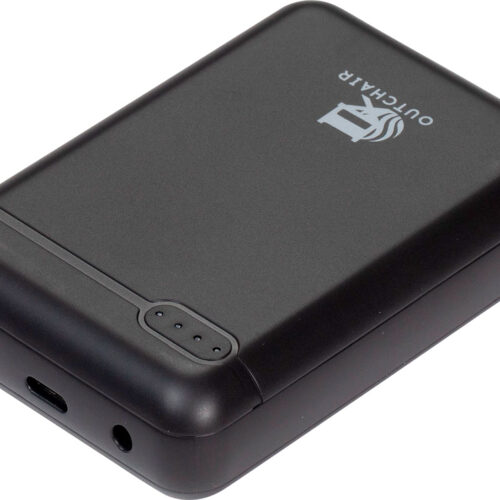 Outchair Combo Powerbank 7,4V 5.000 mAh & 5V 10.000 mAh - Powerbanks
