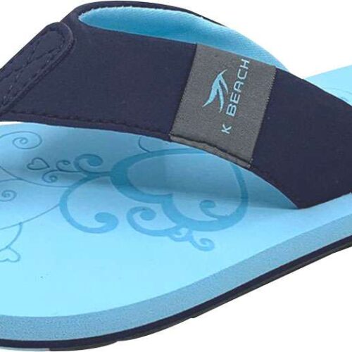 Bockstiegel Katrin Damen Zehengreifer hellblau 41 - Damenschuhe