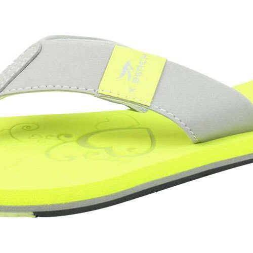 Bockstiegel Katrin Damen Zehengreifer gelb 36 - Damenschuhe
