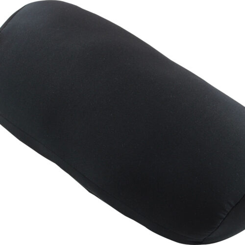 Cuddlebug Reisekissen medium schwarz - Reisekissen & Sitzunterlagen