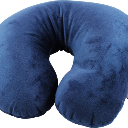 Cuddlebug 2in1 Reisekissen blau - Reisekissen & Sitzunterlagen