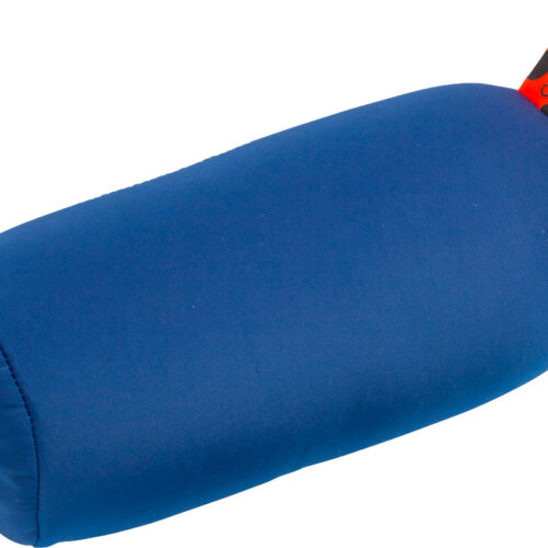 Cuddlebug Reisekissen medium blau - Reisekissen & Sitzunterlagen