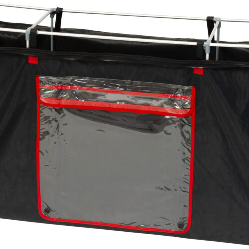 Fiamma Kit Frame Cargo Back - Transportboxen