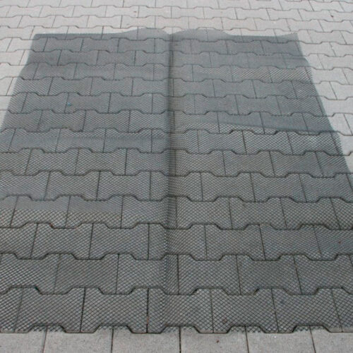 HP Anti-Mardergitter 190 x 150 cm - Marderabwehr von HP Autozubehör