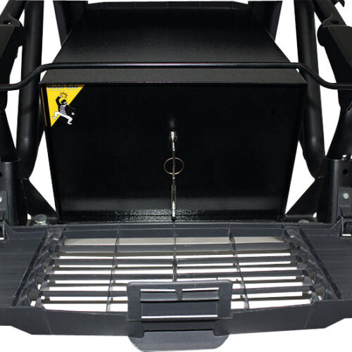 Mobil Safe Easy Fix X Laptop 17" - Tresore & Safes von Mobil-Safe