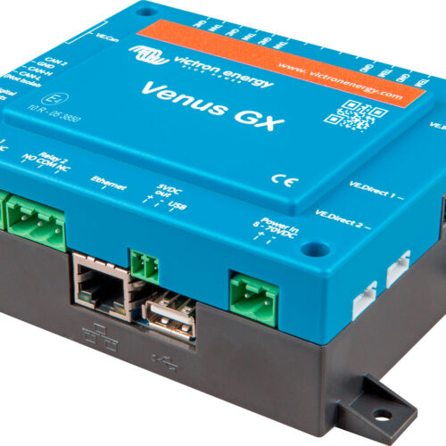 Victron Venus GX Energiekontroll-System - Solar-Laderegler von Victron Energy